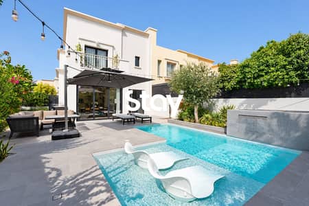 3 Schlafzimmer Villa zum Miete in The Springs, Dubai - Villa in The Springs,The Springs 12, 3 schlafzimmer, 370000 AED - 16870105 3 Schlafzimmer Villa zum Miete in The Springs, Dubai - Villa in The Springs,The Springs 12, 3 schlafzimmer, 370000 AED - 16870105