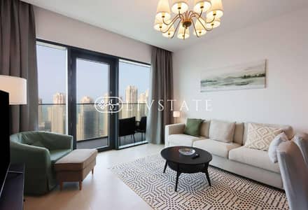3 Schlafzimmer Wohnung zum Verkauf in Dubai Marina, Dubai - Wohnung in Dubai Marina，Vida Residences Dubai Marina, 3 schlafzimmer, 6500000 AED - 16870107