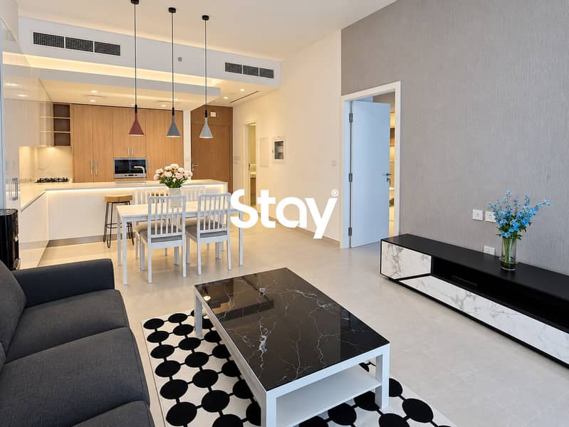 Wohnung in Dubai Hills Estate,Ellington House II, 1 schlafzimmer, 185000 AED - 16870116 Wohnung in Dubai Hills Estate,Ellington House II, 1 schlafzimmer, 185000 AED - 16870116