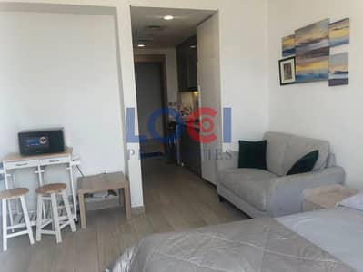 Studio for Rent in Meydan, Dubai - 03. jpeg Studio for Rent in Meydan, Dubai - 03. jpeg