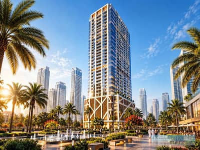 1 habitación Apartamento para en Venta en Al Alia, Ajman - Apartamento en Al Alia,Tiger Downtown Ajman,Lily Tower, 1 dormitorio, 441247 AED - 16870130 1 habitación Apartamento para en Venta en Al Alia, Ajman - Apartamento en Al Alia,Tiger Downtown Ajman,Lily Tower, 1 dormitorio, 441247 AED - 16870130
