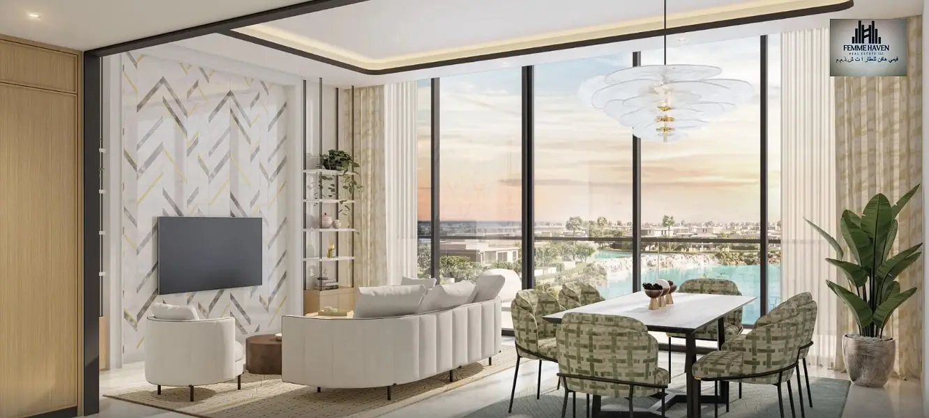 Azizi Venice 9, Building B | Exceptional Investment Opportunity in Dubai South