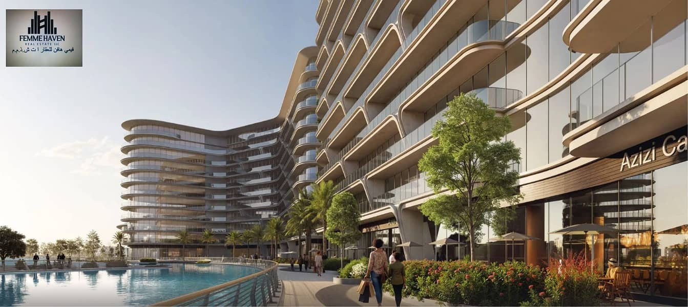 8 Azizi Venice 4. jpg