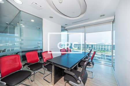 Office for Rent in Business Bay, Dubai - KUM 6458