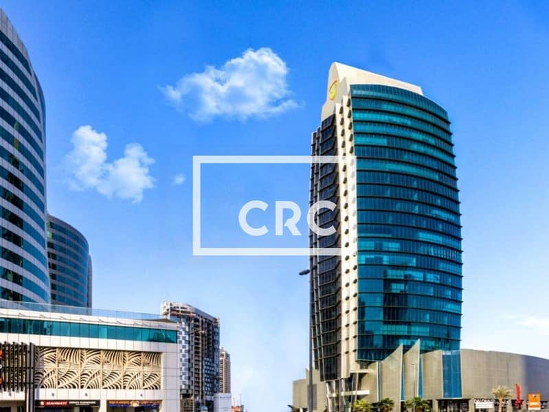 3 B 2 B Office Tower G 5
