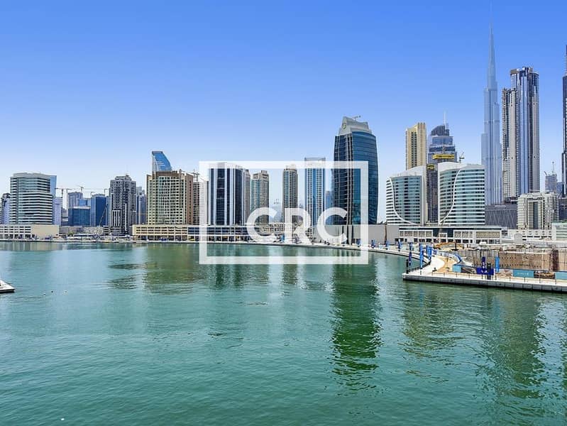 4 B 2 B Office Tower G 5