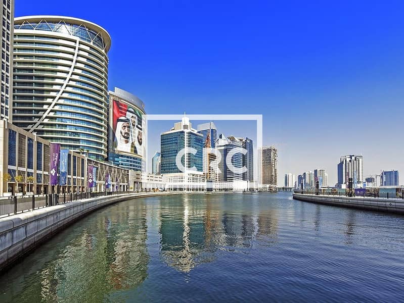 5 B 2 B Office Tower G 5