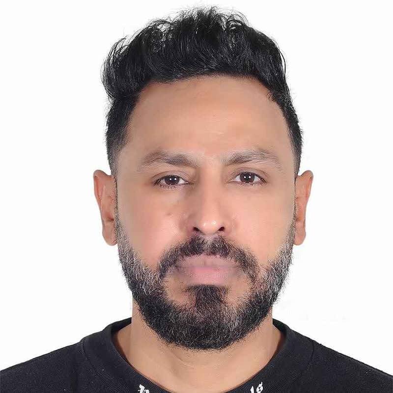 Mohamed Hassan Kammouna Mohamed Hassan Kammouna