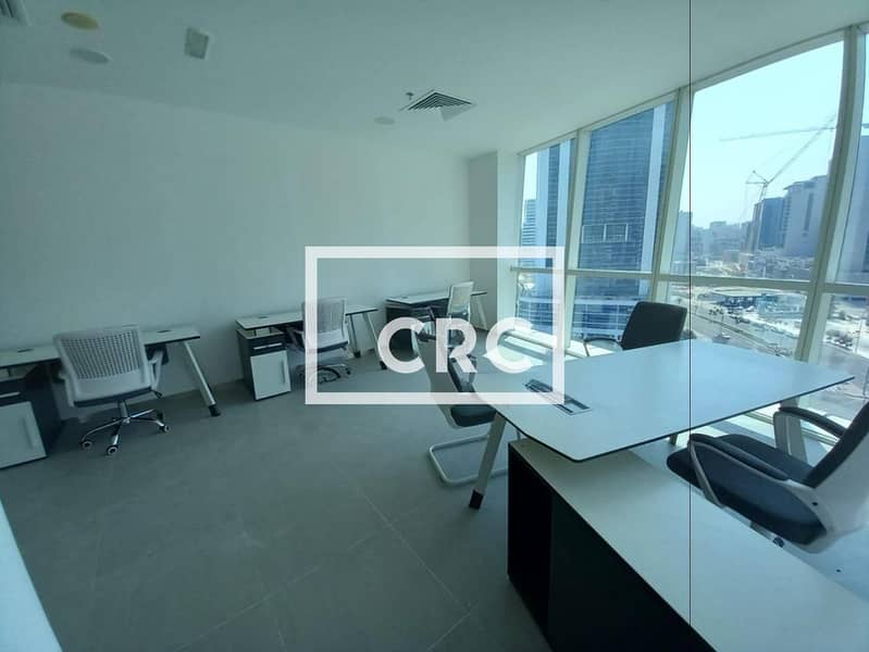 6 B 2 B Office Tower G 5