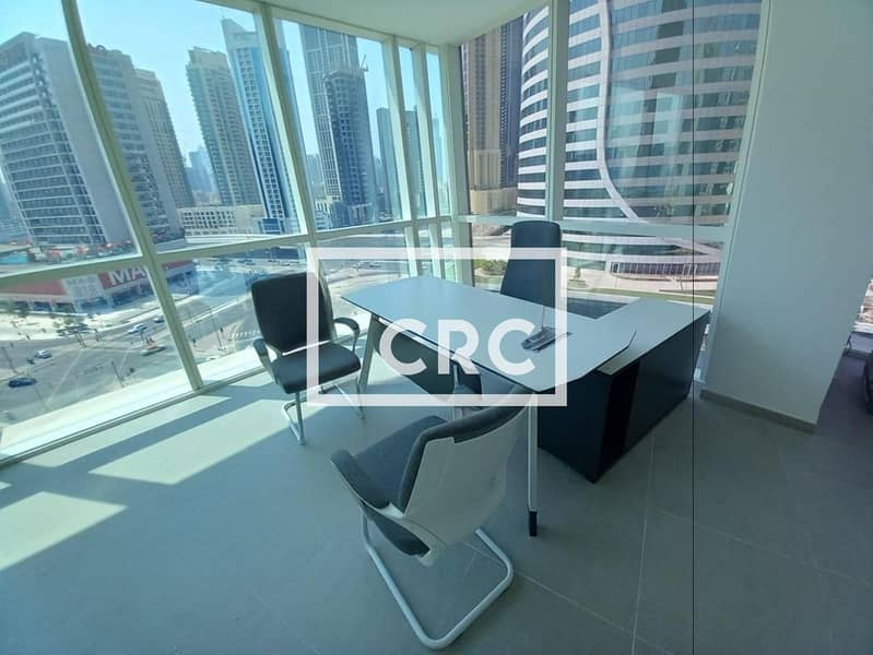 7 B 2 B Office Tower G 5