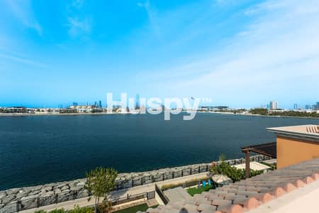 海洋社区， 迪拜 3 卧室别墅待售 - 位于海洋社区，海蓝之港社区，海上住宅社区 3 卧室的别墅 14500000 AED - 16870208