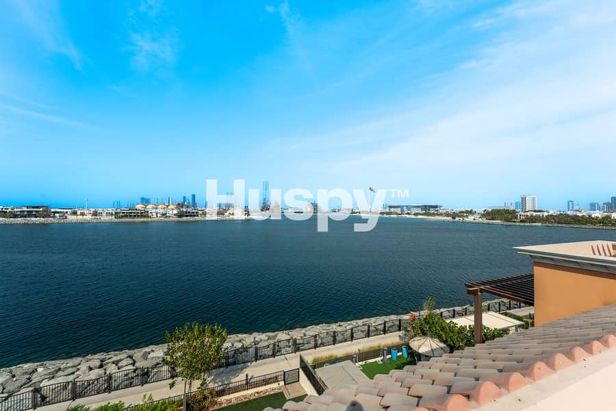 位于海洋社区,海蓝之港社区,海上住宅社区 3 卧室的别墅 14500000 AED - 16870208 位于海洋社区,海蓝之港社区,海上住宅社区 3 卧室的别墅 14500000 AED - 16870208