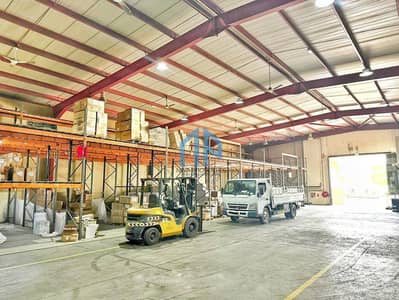 Warehouse zum Miete in Al Quoz, Dubai - Lagerhalle in Al Quoz，Al Quoz Industrial Area，Al Quoz Industrial Area 4, 3412000 AED - 16870238
