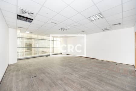 Office de  à à louer à Dubai Internet City, Dubai - KUM 8088