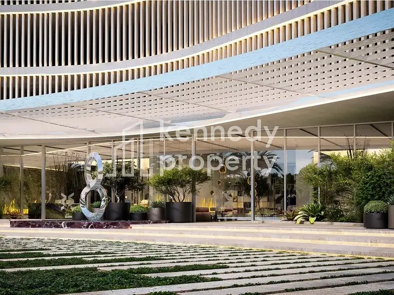 DED License | Post Payment Plan | Easy Road Access