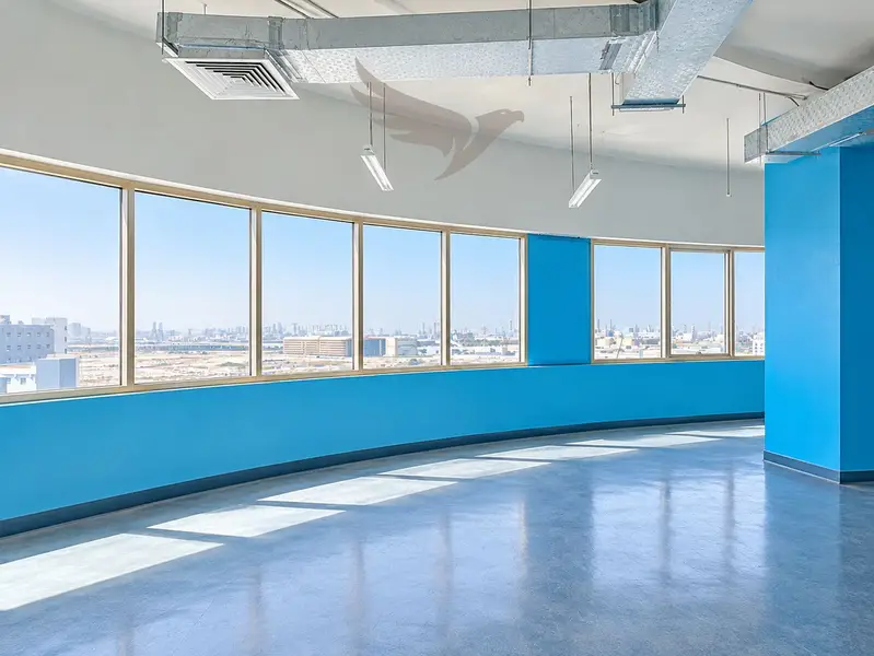 Prime JLT | Fitted | Vacant | 6 Parking