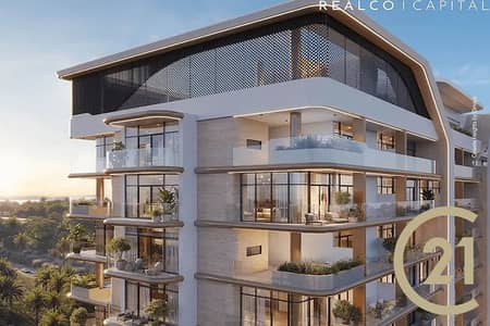 3 Camere Appartamento in vendita a Al Furjan, Dubai - Appartamento a Al Furjan，Celeste Heights, 3 camere da letto, 2900000 AED - 16870258