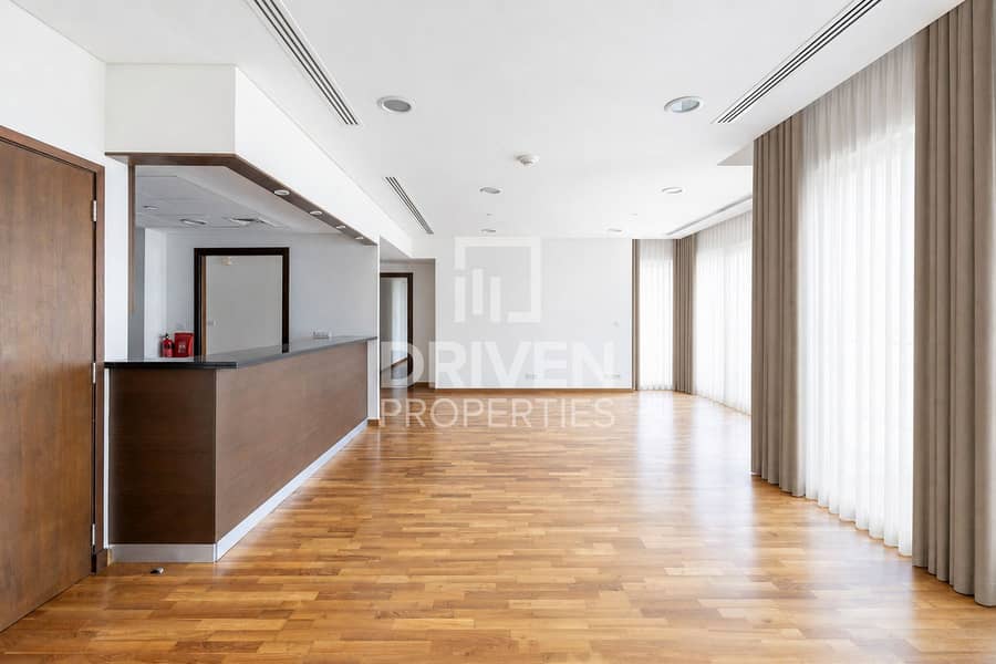 DIFC View | Elegant Unit | Modern Layout DIFC View | Elegant Unit | Modern Layout