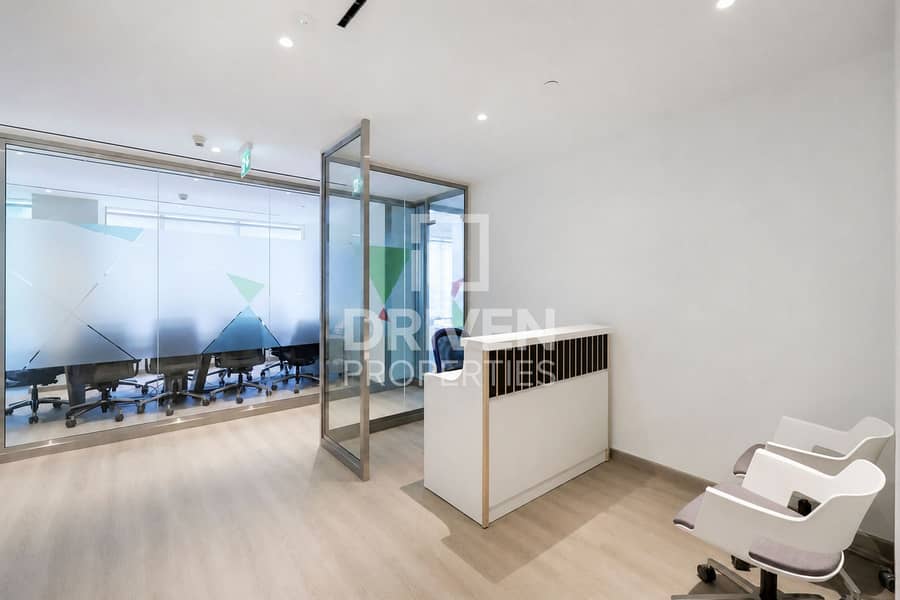 Ufficio a Business Bay,Oxford Tower, 3500000 AED - 16870263 Ufficio a Business Bay,Oxford Tower, 3500000 AED - 16870263