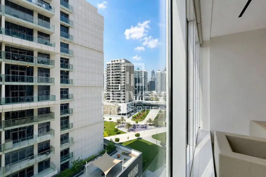 Grade A Fit-Out | Fully Furnished | 2 Parking