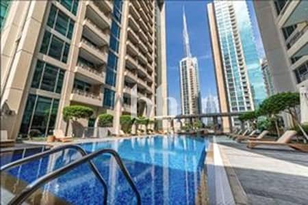 1 habitación Apartamento para en Alquiler en Downtown Dubai, Dubai - Gym 1
