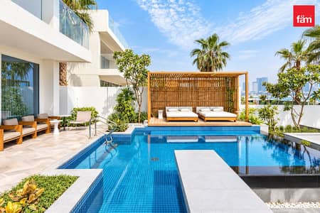 5 habitaciones Apartamento para en Venta en Palm Jumeirah, Dubai - Apartamento en Palm Jumeirah,FIVE Palm Jumeirah, 5 dormitorios, 36999999 AED - 16870284 5 habitaciones Apartamento para en Venta en Palm Jumeirah, Dubai - Apartamento en Palm Jumeirah,FIVE Palm Jumeirah, 5 dormitorios, 36999999 AED - 16870284