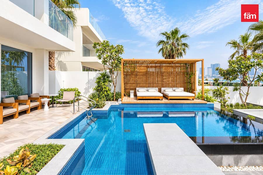 Apartamento en Palm Jumeirah,FIVE Palm Jumeirah, 5 dormitorios, 36999999 AED - 16870284 Apartamento en Palm Jumeirah,FIVE Palm Jumeirah, 5 dormitorios, 36999999 AED - 16870284