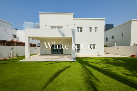 4 habitaciones Villa para en Alquiler en The Meadows, Dubai - Villa en The Meadows,The Meadows 1, 4 dormitorios, 420000 AED - 16870291 4 habitaciones Villa para en Alquiler en The Meadows, Dubai - Villa en The Meadows,The Meadows 1, 4 dormitorios, 420000 AED - 16870291