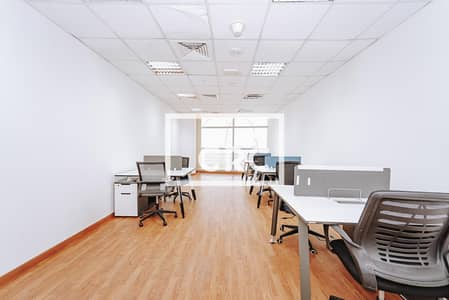 Office zum Miete in Dubai Internet City, Dubai - 2906 Al Shatha Tower Edited 4 Office zum Miete in Dubai Internet City, Dubai - 2906 Al Shatha Tower Edited 4