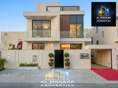 5 Schlafzimmer Villa zum Verkauf in Al Zahya, Ajman - batch_WhatsApp Image 2026-09-26 at 12.34. 08 AM. jpeg 5 Schlafzimmer Villa zum Verkauf in Al Zahya, Ajman - batch_WhatsApp Image 2026-09-26 at 12.34. 08 AM. jpeg
