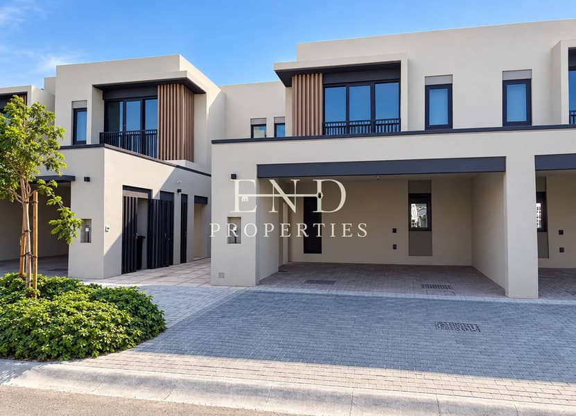 Reihenhaus in Jebel Ali Village,Jebel Ali Village Townhouses, 3 schlafzimmer, 4950000 AED - 16870320 Reihenhaus in Jebel Ali Village,Jebel Ali Village Townhouses, 3 schlafzimmer, 4950000 AED - 16870320