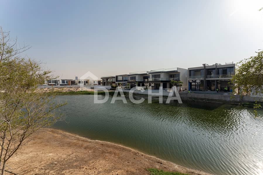 فیلا في مجمع 30،جزر جميرا 4 غرف 28500000 درهم - 16870344 فیلا في مجمع 30،جزر جميرا 4 غرف 28500000 درهم - 16870344