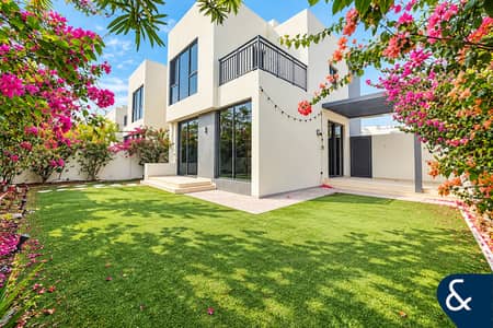 4 habitaciones Villa para en Venta en Dubai Hills Estate, Dubai - Villa en Dubai Hills Estate，Maple，Maple 3, 4 dormitorios, 5750000 AED - 16870352