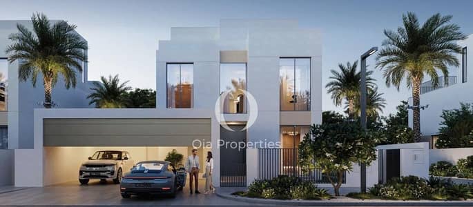 4 habitaciones Villa para en Venta en The Heights Country Club and Wellness, Dubai - Screenshot 2026-10-15 155057. jpg 4 habitaciones Villa para en Venta en The Heights Country Club and Wellness, Dubai - Screenshot 2026-10-15 155057. jpg