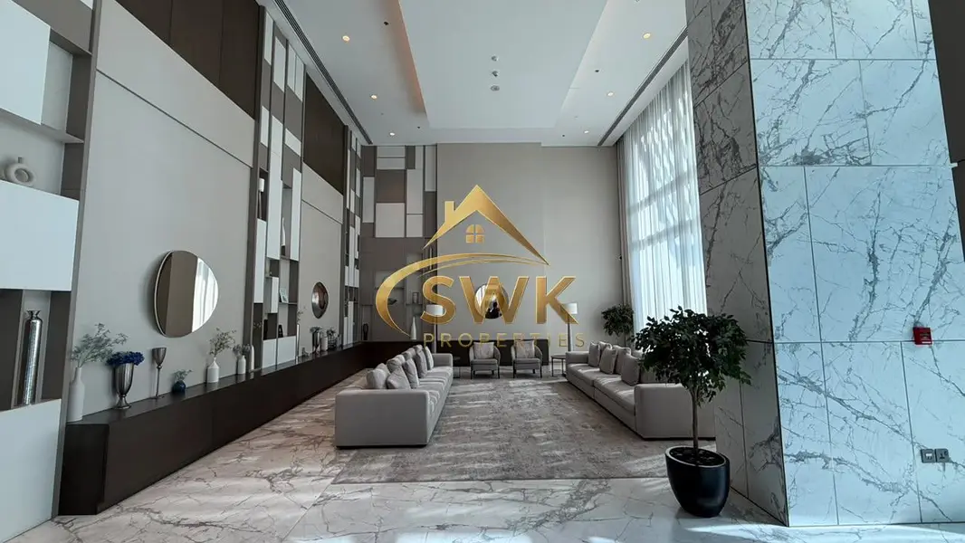 Luxury 1Bedroom Apartment | Great Location