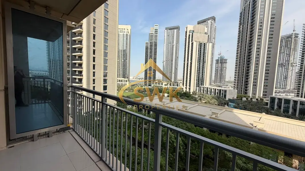 Luxury 1Bedroom Apartment | Great Location