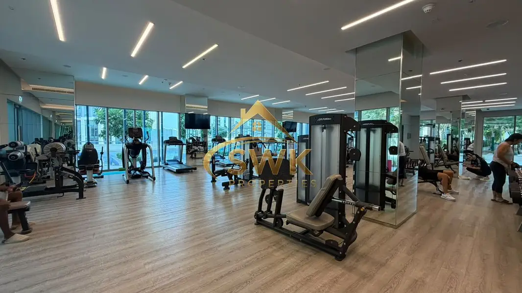 Luxury 1Bedroom Apartment | Great Location