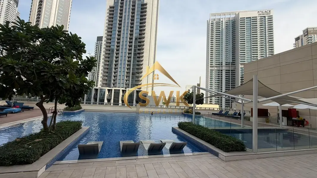 Luxury 1Bedroom Apartment | Great Location
