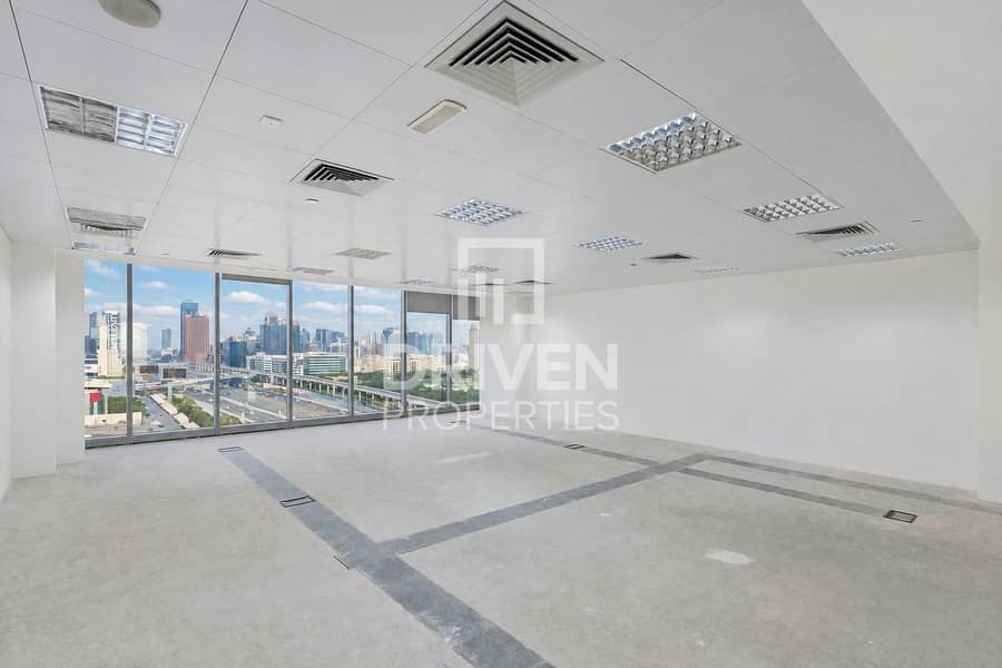 مکتب في برج ارنكو،مدينة دبي للإنترنت 299450 درهم - 16870401 مکتب في برج ارنكو،مدينة دبي للإنترنت 299450 درهم - 16870401