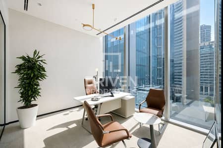 Офис в аренду в ДИФЦ, Дубай - Офис в ДИФЦ，DIFC Square, 530980 AED - 16870407