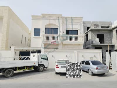 5 Cпальни Вилла в аренду в Аль Хелио, Аджман - WhatsApp Image 2026-10-14 at 6.58. 52 PM. jpeg 5 Cпальни Вилла в аренду в Аль Хелио, Аджман - WhatsApp Image 2026-10-14 at 6.58. 52 PM. jpeg