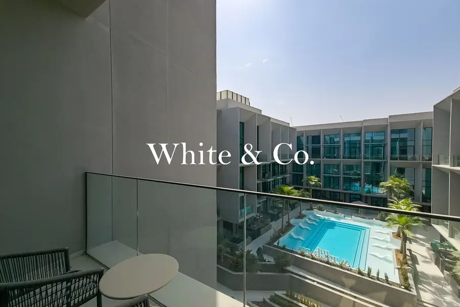 Best View | Top Floor | Motivated Seller