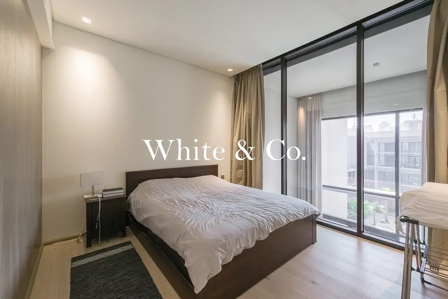 Best View | Top Floor | Motivated Seller