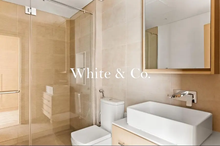 Bright 1-BR | Furnished Unit | Rented