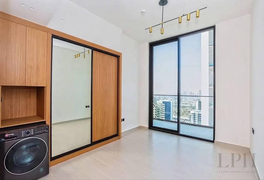 Prime Location | Park View | Modern