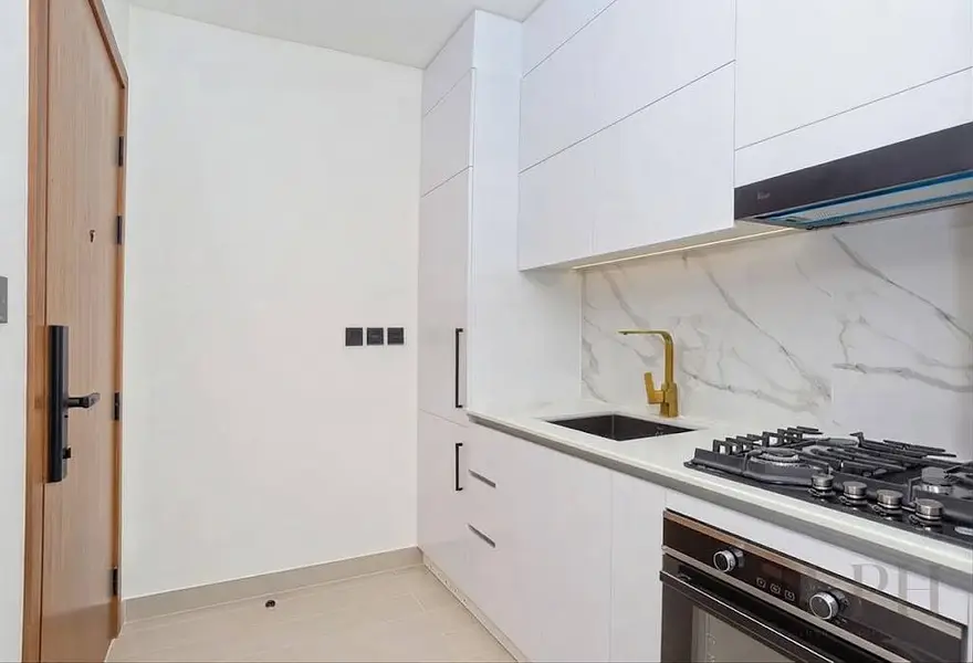 Prime Location | Park View | Modern