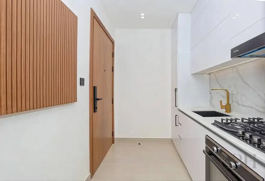 Prime Location | Park View | Modern