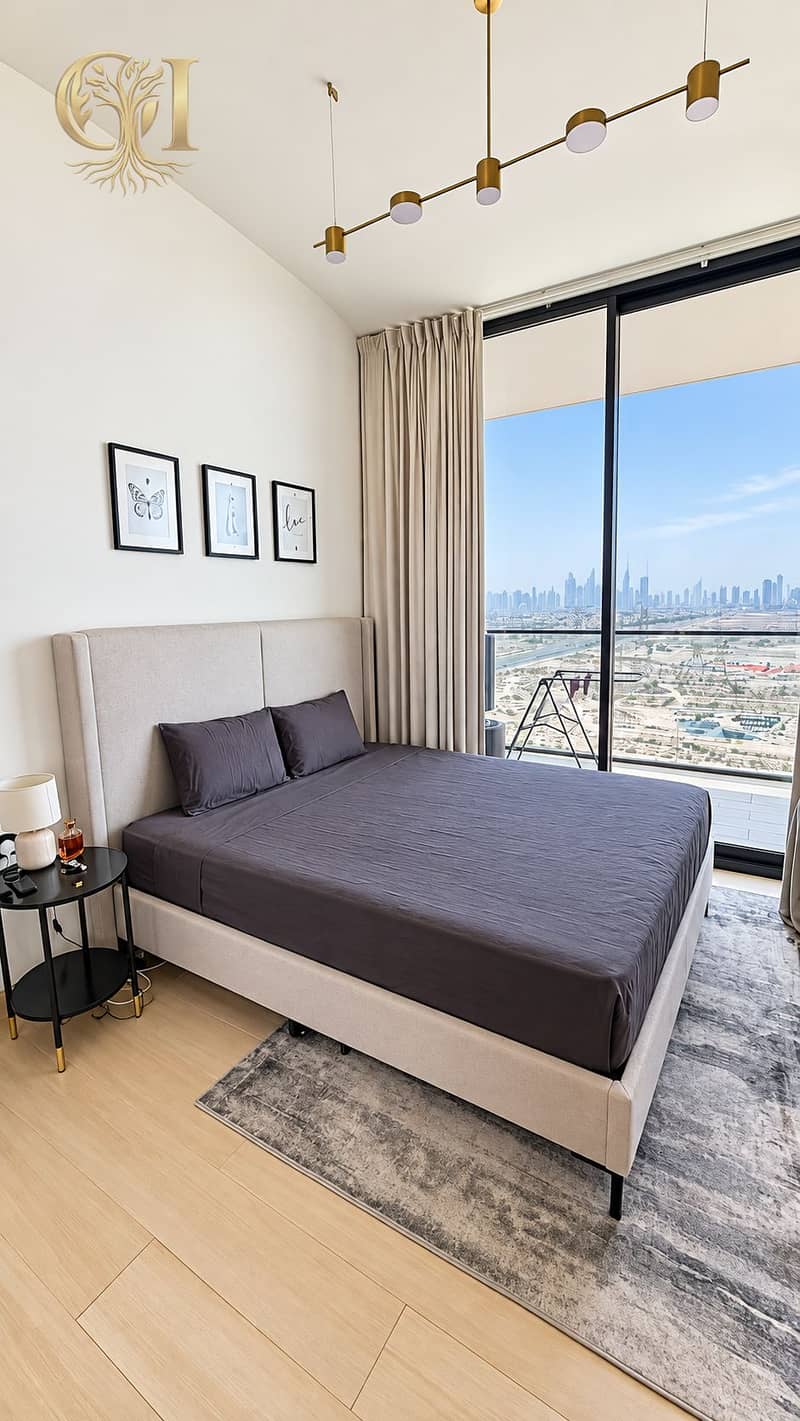 2 Modern Bedroom with Skyline Views. png