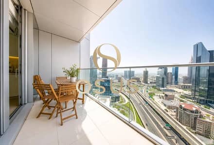 3 habitaciones Apartamento para en Alquiler en Downtown Dubai, Dubai - image_0 3 habitaciones Apartamento para en Alquiler en Downtown Dubai, Dubai - image_0