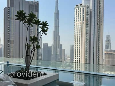 1 Slaapkamer Appartement te Koop in Downtown Dubai, Dubai - Appartement in Downtown Dubai，St. Regis Residences Financial Center Road, 1 slaapkamer, 3599999 AED - 16864619